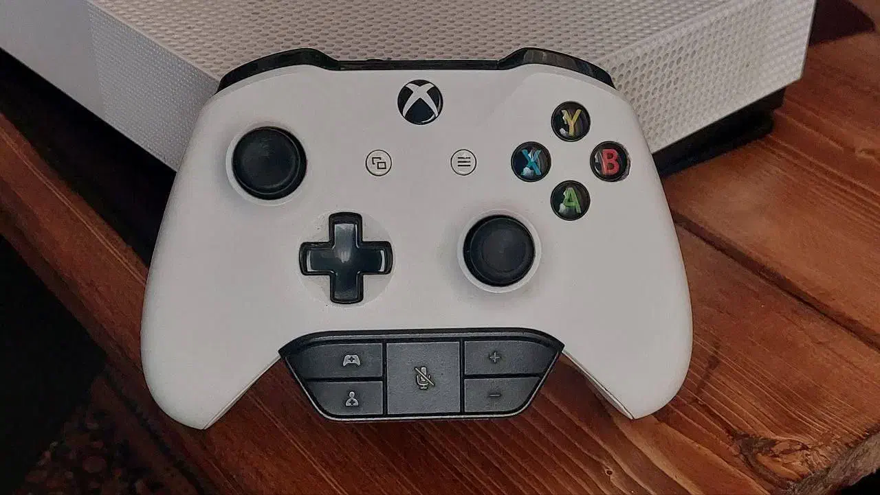 کنسول Xbox one s|کنسول، بازی ویدئویی و آنلاین|زنجان, |دیوار