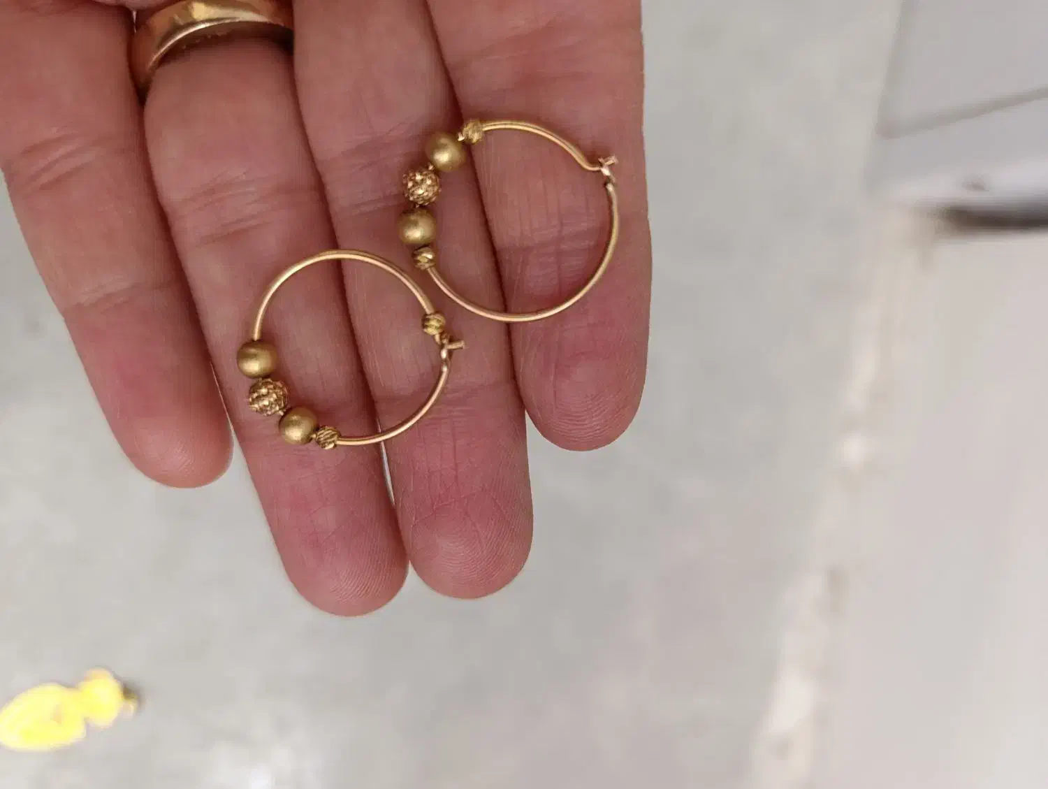 معاوضه طلا با طلای فاکتور دار|جواهرات|شیراز, اصلاحنژاد|دیوار