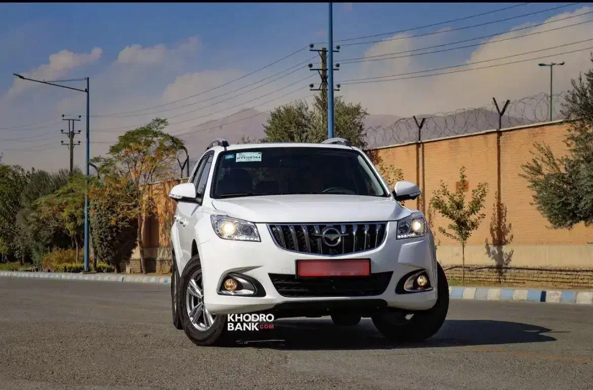 هایما s7pro|خودرو سواری و وانت|کرمانشاه, |دیوار