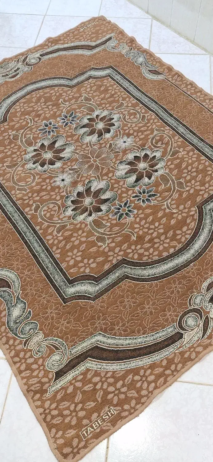 روفرشی و فرشینه نونو حراج|حراج|ساوه, |دیوار