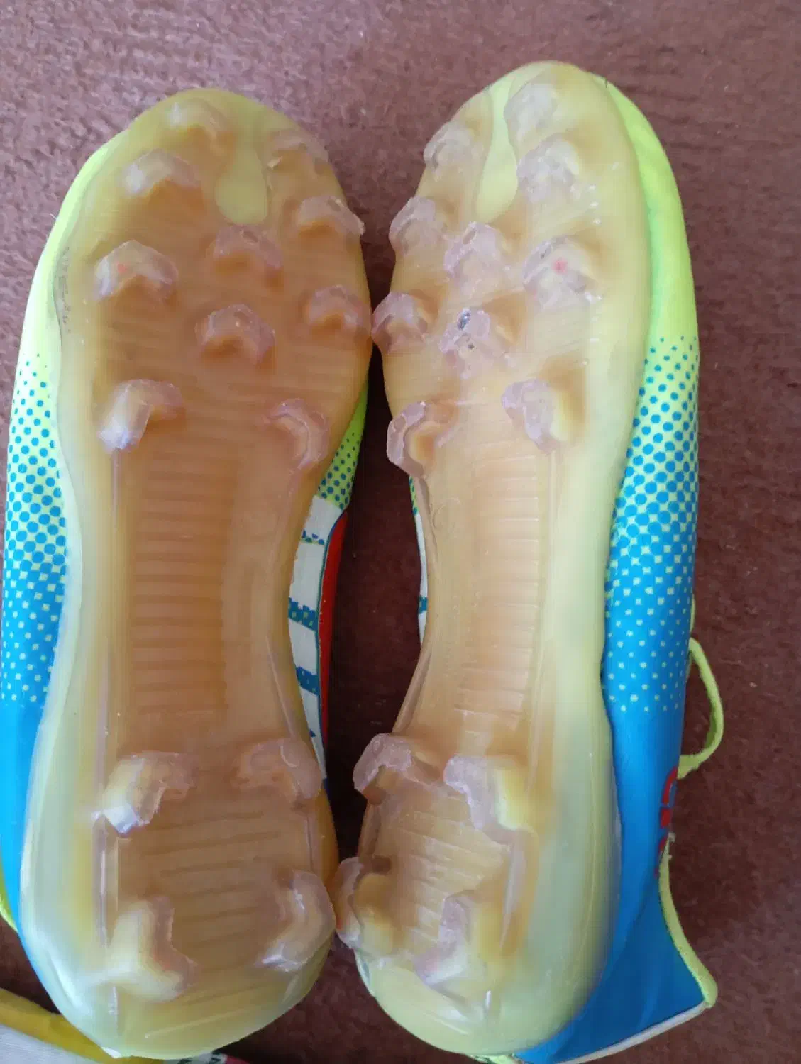 کفش استوک بچگونه سایز 37|کیف، کفش، کمربند|رامهرمز, |دیوار