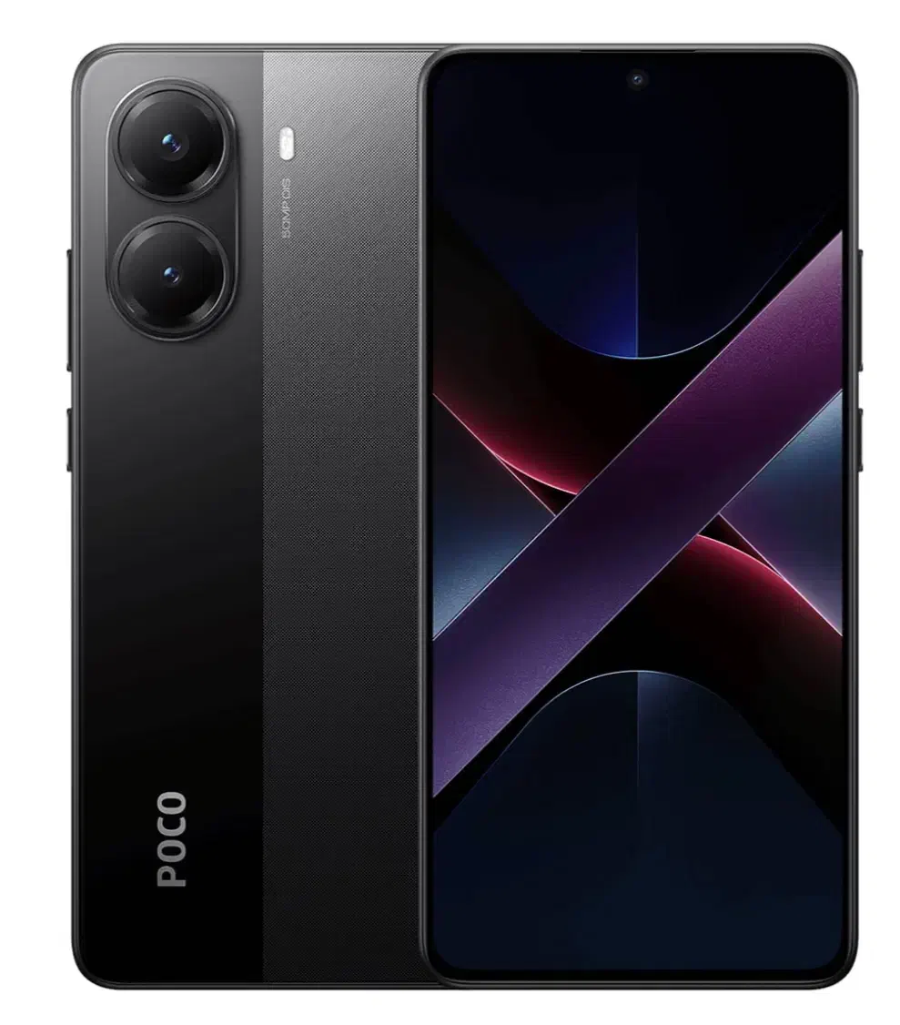 فروش گوشی پوکو x7 pro.|موبایل|بندرعباس, |دیوار