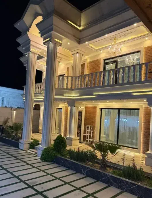 ویلاکردان|اجارهٔ کوتاه‌مدت ویلا و باغ|کوهسار (البرز), |دیوار