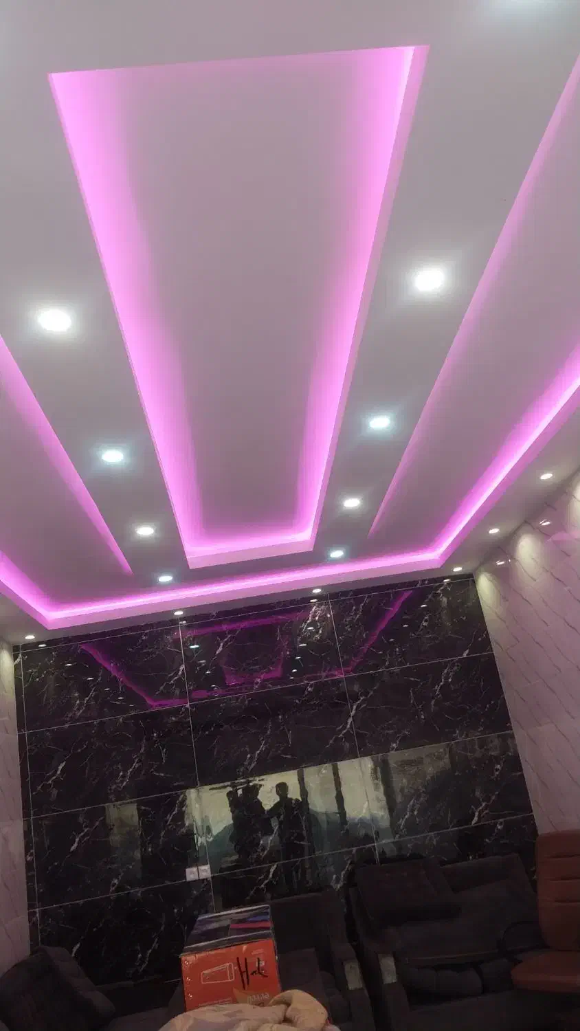 سفید کاری و گچکاری|خدمات پیشه و مهارت|برازجان, |دیوار