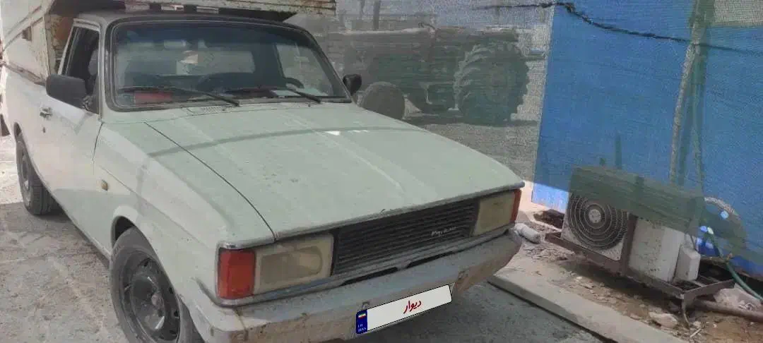 وانت باری|خودرو سواری و وانت|چابهار, |دیوار