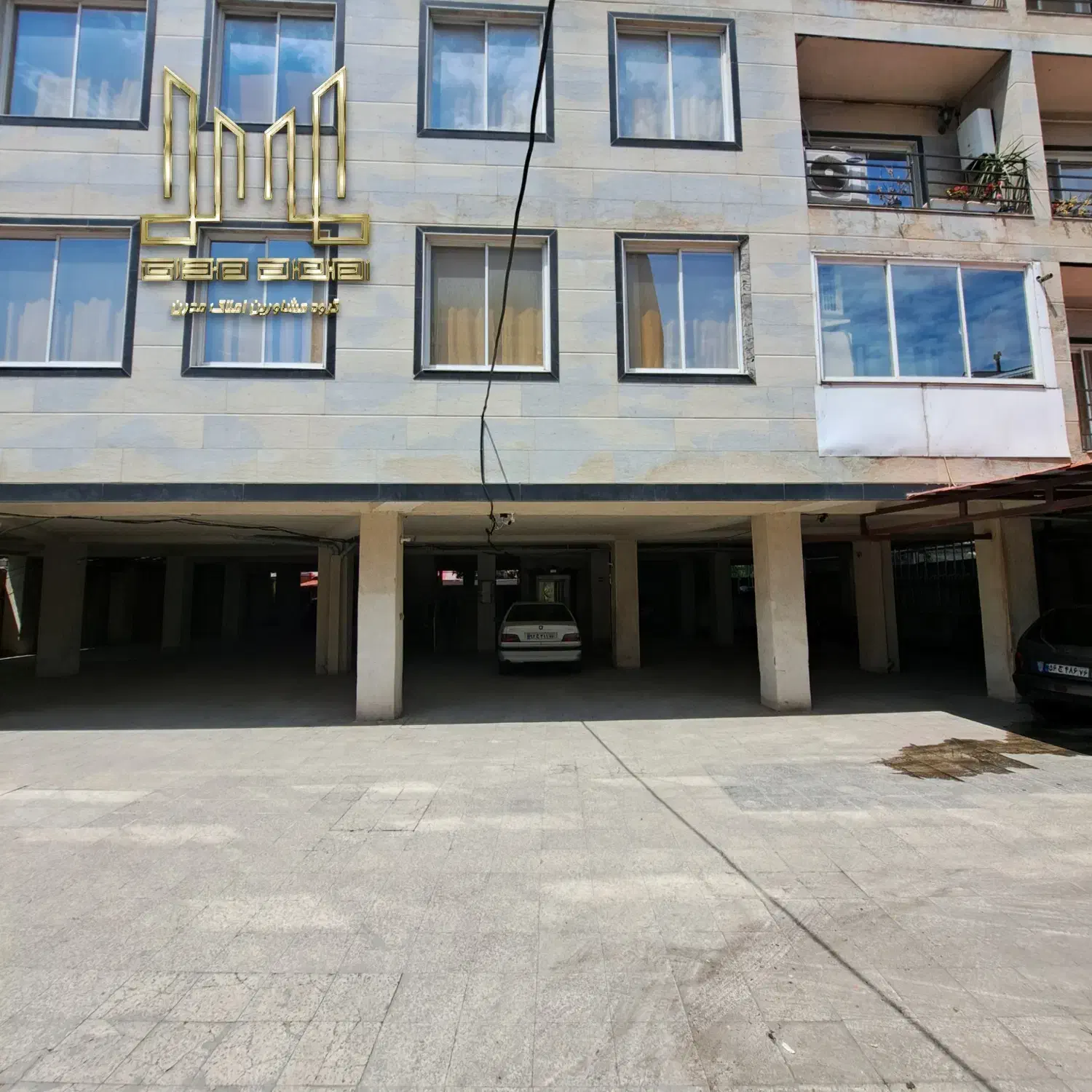 فرصت طلایی و انتخاب هوشمندانه خرید 78متری مرکز شهر|فروش آپارتمان|کیاشهر, |دیوار