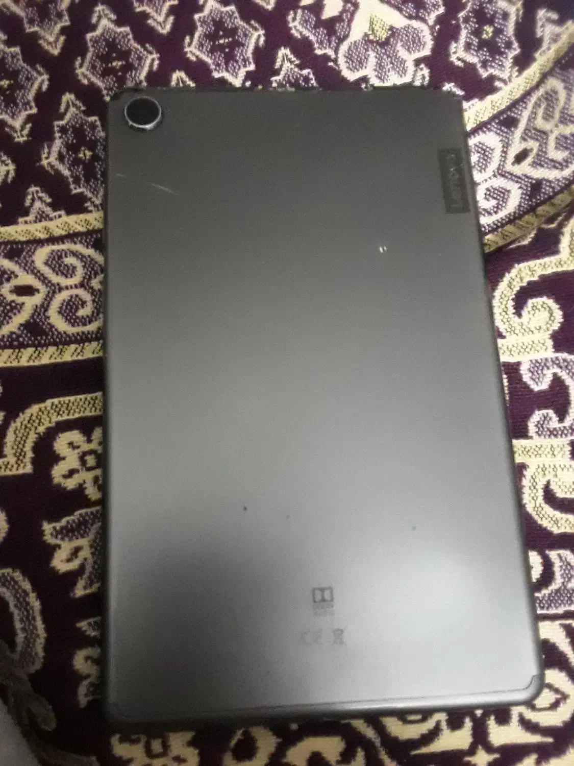 تبلت لنوو m8|تبلت|مشهد, احمدآباد|دیوار