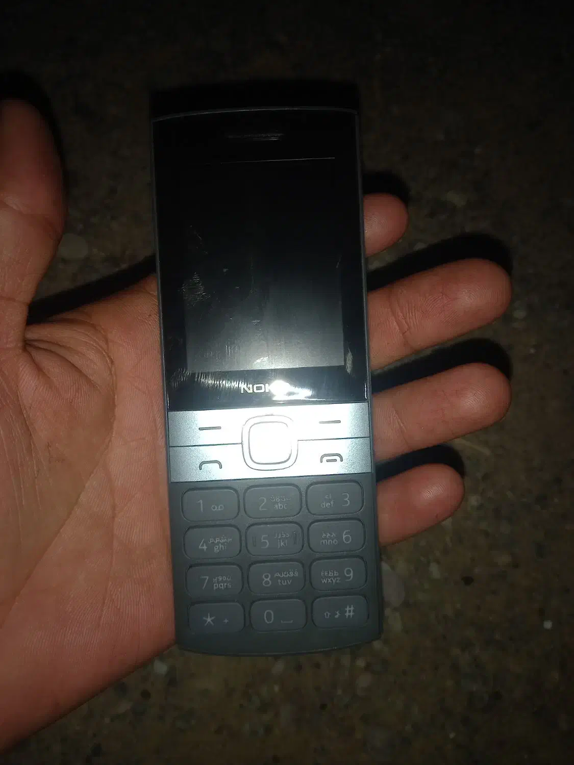 گوشی نوکیا|موبایل|میناب, |دیوار