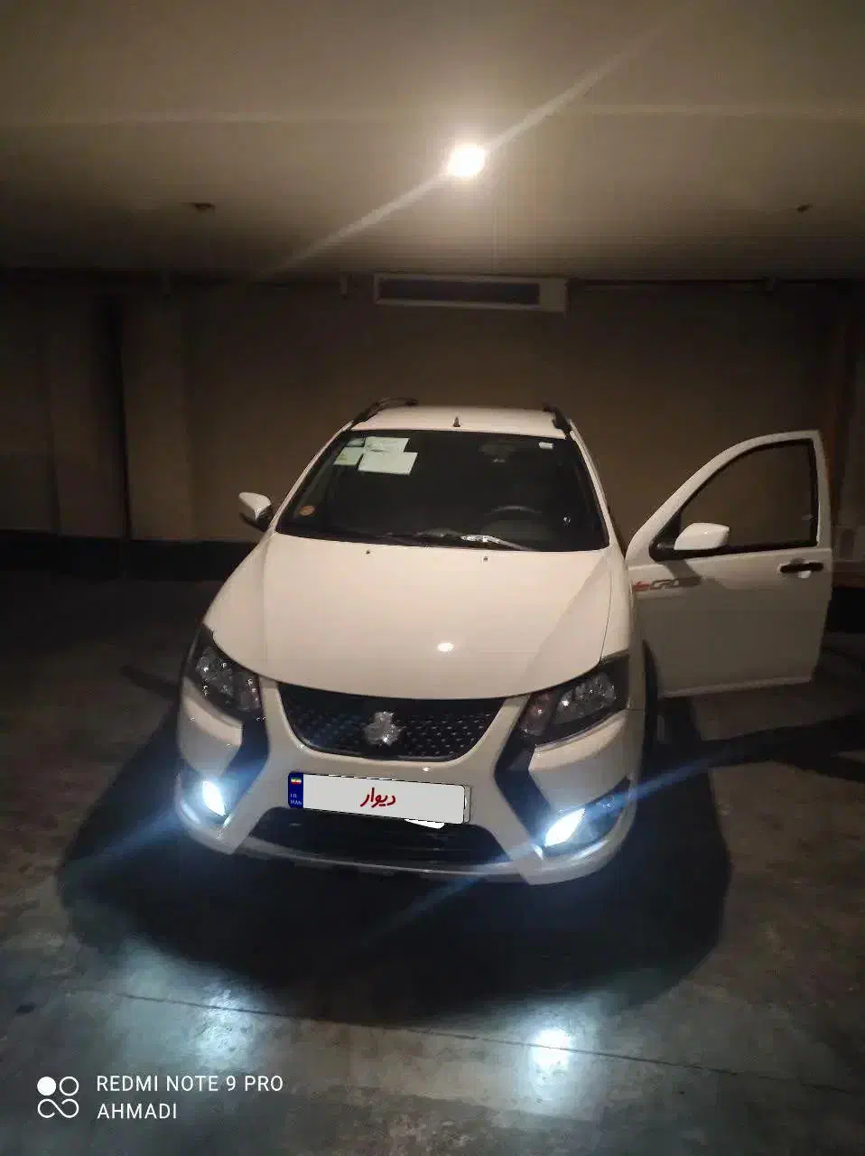 کوییک S مدل 1404 صفر|خودرو سواری و وانت|اندیشه, شهرک صدف|دیوار