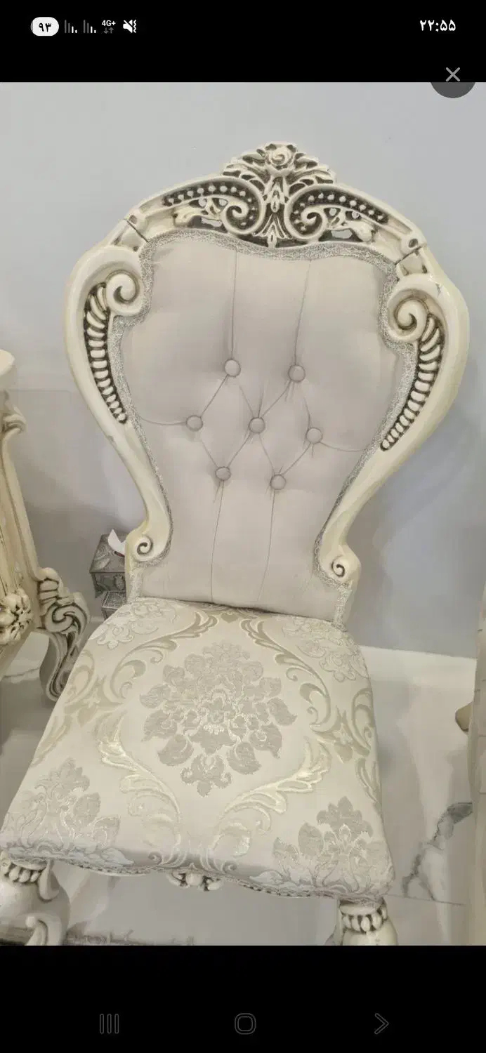 غذاخوری|میز و صندلی غذاخوری|رباط‌کریم, نصیرشهر|دیوار