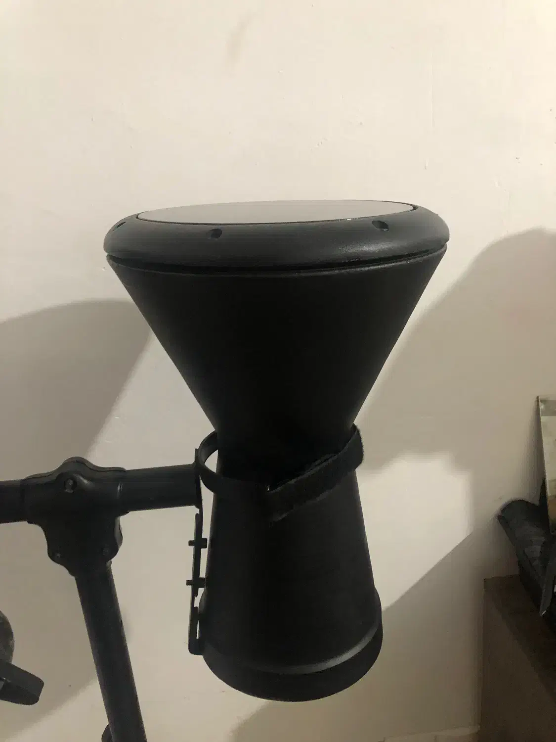 تمپو عربی جنوبی و پایه|درام و پرکاشن|قائم‌شهر, |دیوار