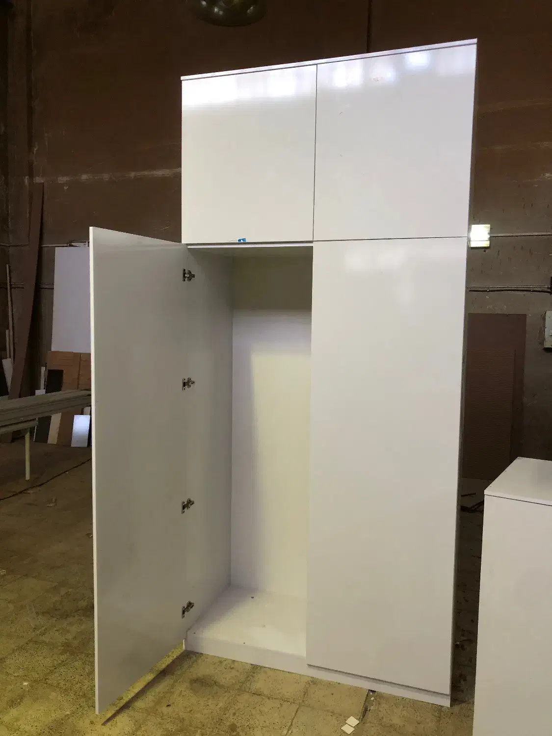 کمد دیواری کم هزینه تحویل فوری|خدمات پیشه و مهارت|چهاردانگه (تهران), |دیوار