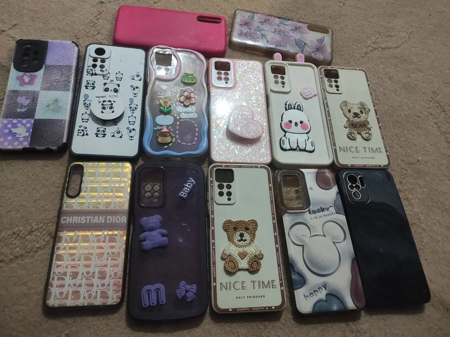 قاب گوشی|لوازم جانبی موبایل و تبلت|کارون, |دیوار