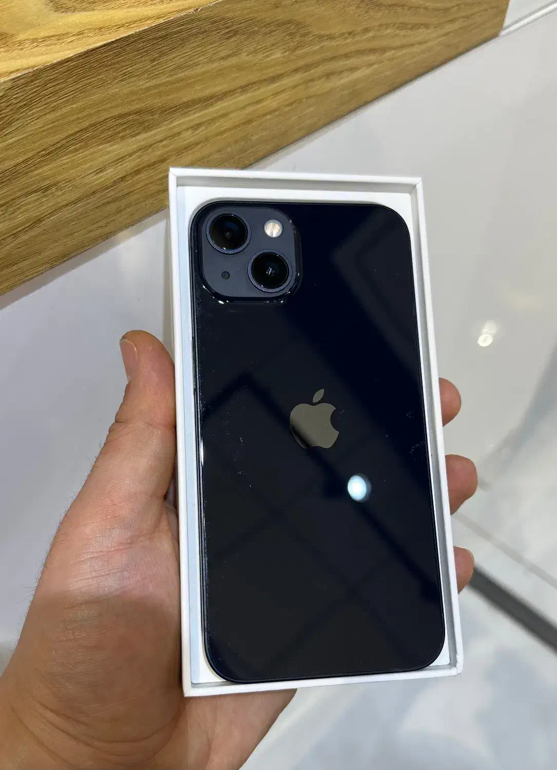 آیفون iPhone 13 normal|موبایل|تهران, درختی|دیوار