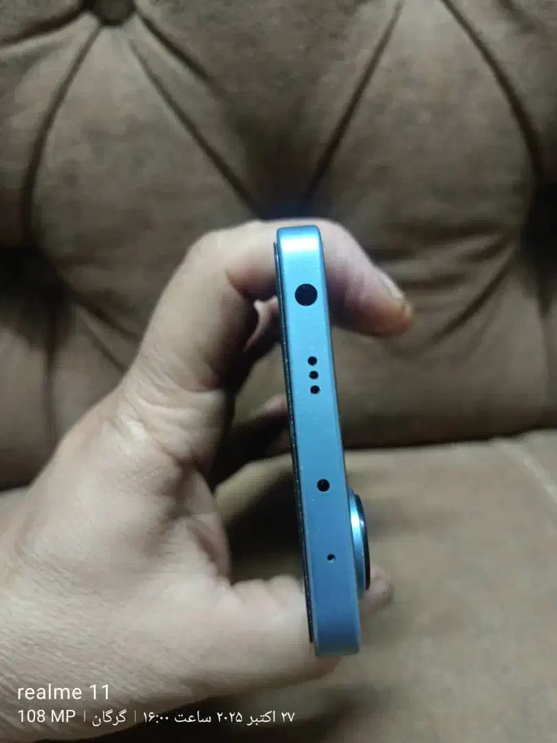 Note 13 xiaomi|موبایل|گرگان, |دیوار