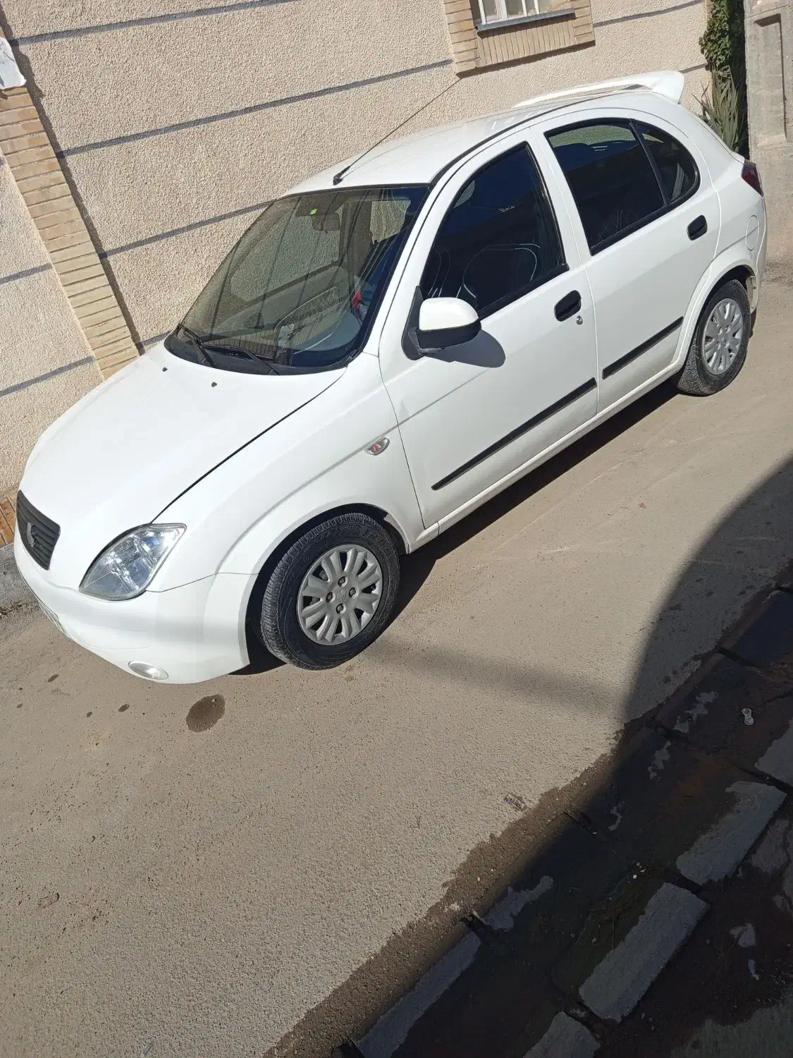 تیبا دو مدل 96|خودرو سواری و وانت|تربتحیدریه, آغوی|دیوار