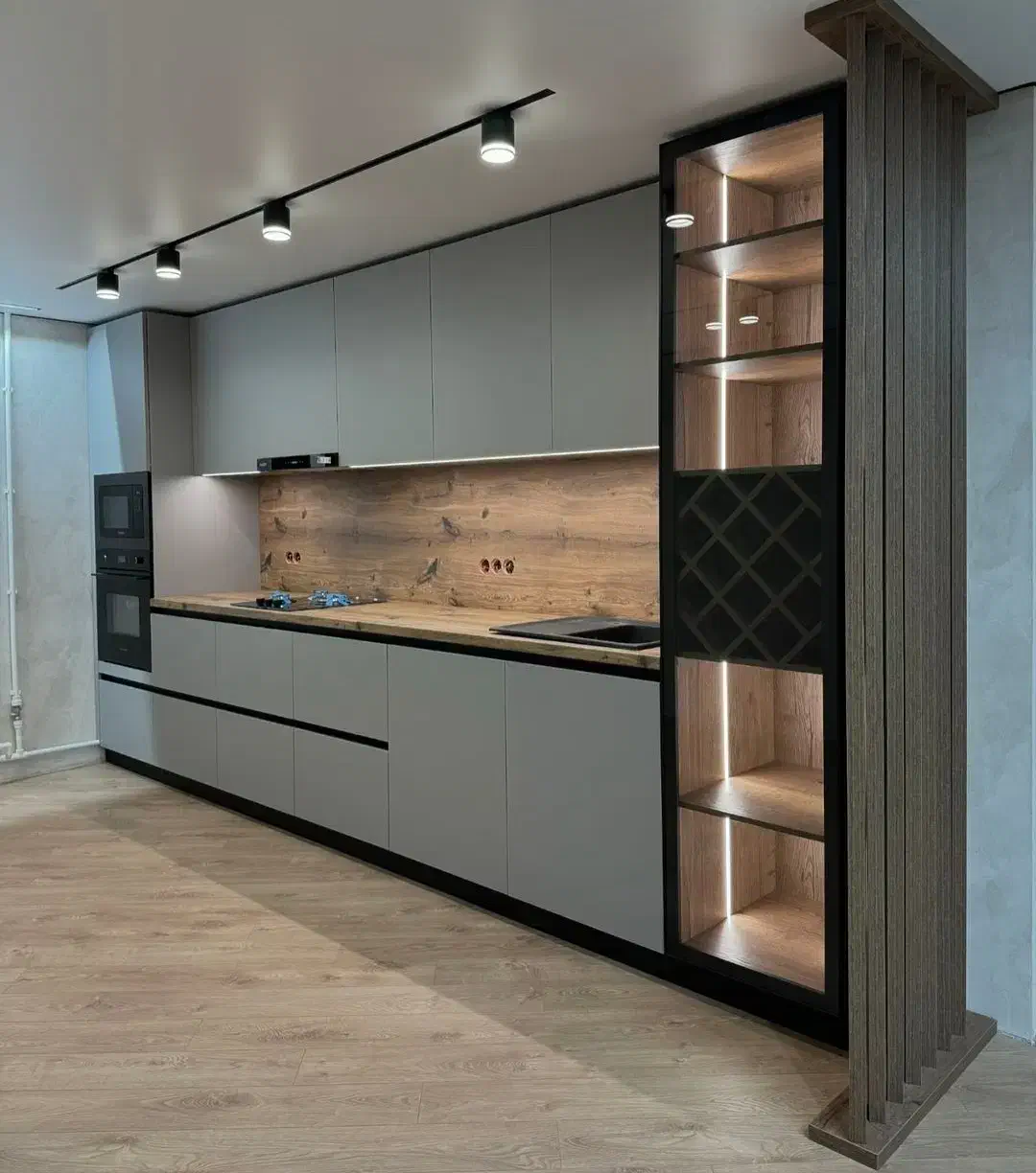 کابینت آشپزخانه،کمد|مصالح و تجهیزات ساختمان|تهران, پارک شهر|دیوار