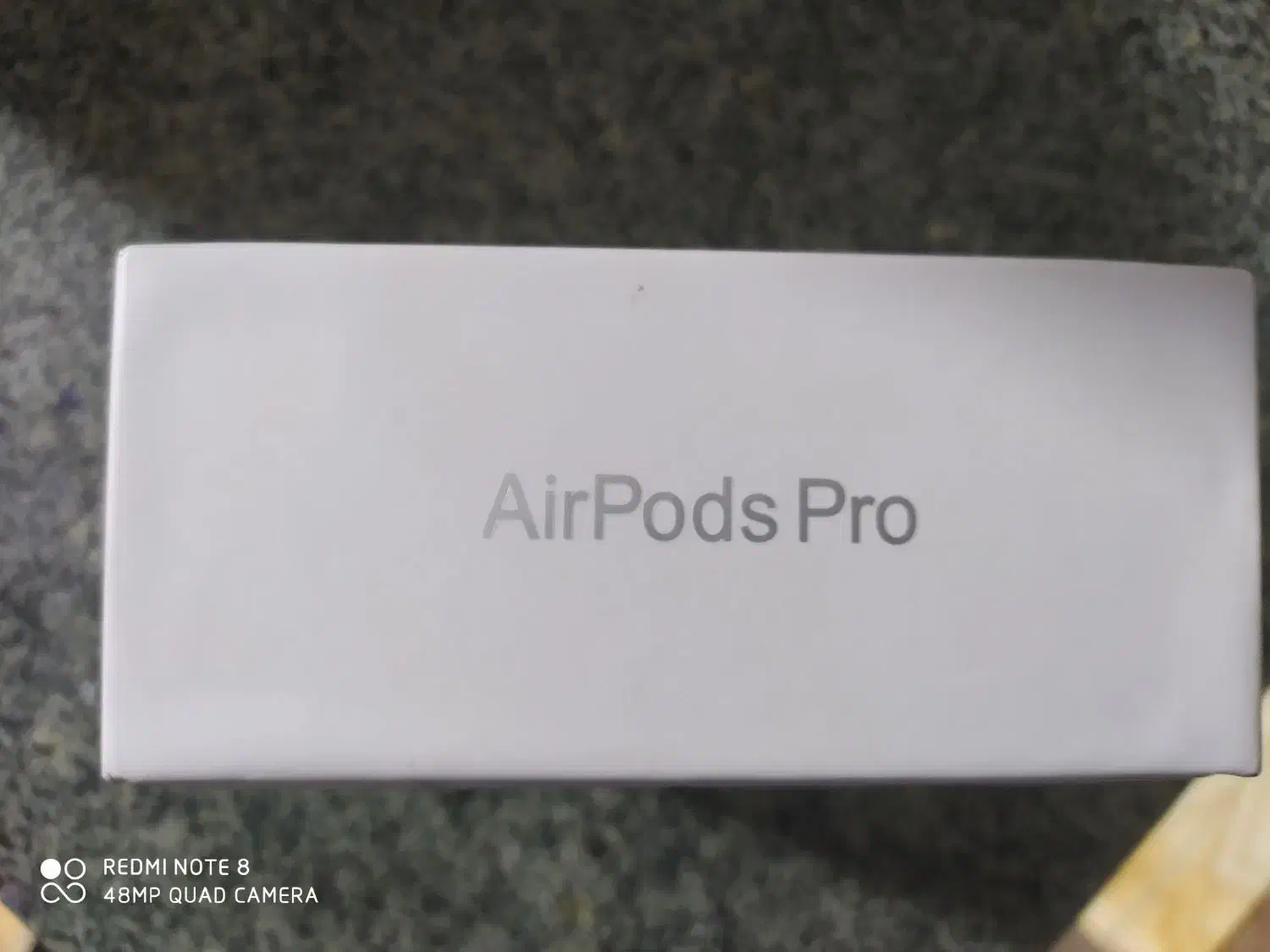 ایرپاد pro|لوازم جانبی موبایل و تبلت|نجف‌آباد, فاز ۴ شهرک آزادگان|دیوار