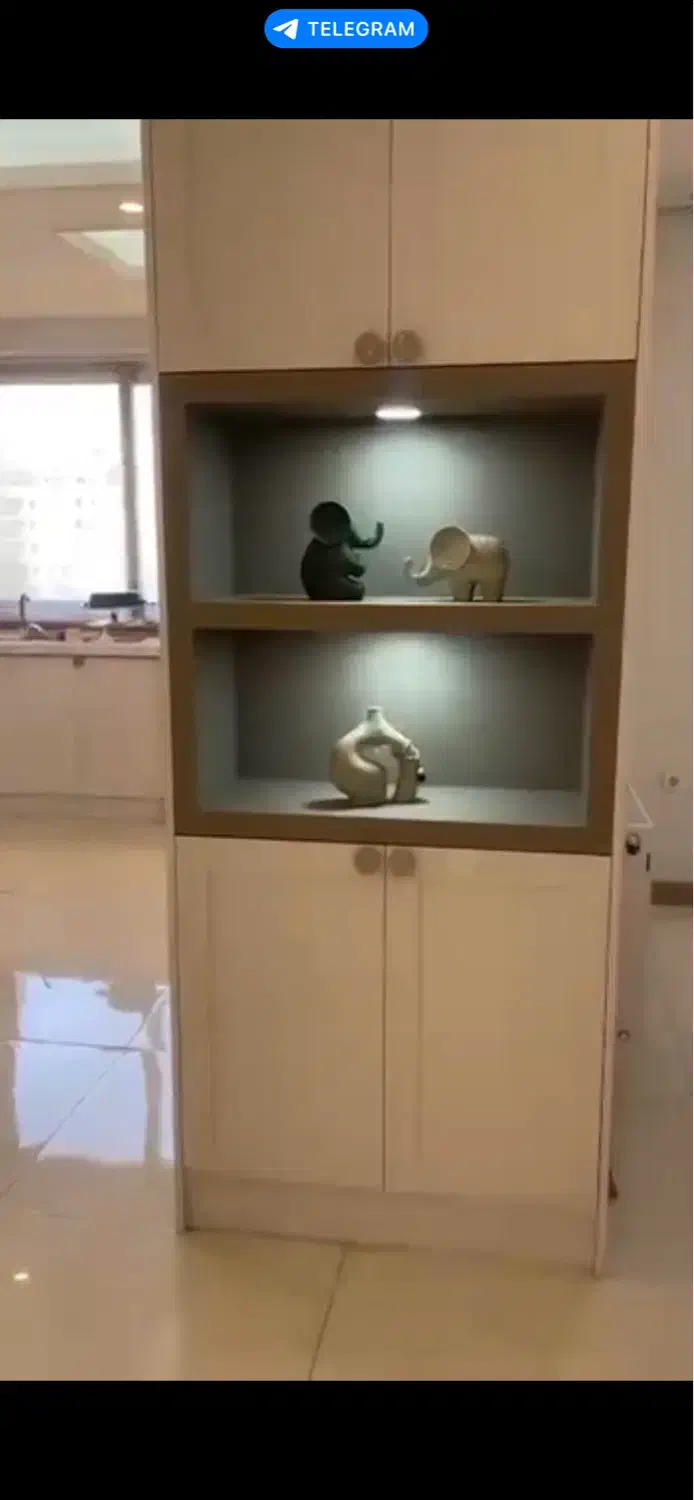 اجاره تک واحدی امین فاز مهندسین ۳|اجارهٔ آپارتمان|ارومیه, |دیوار