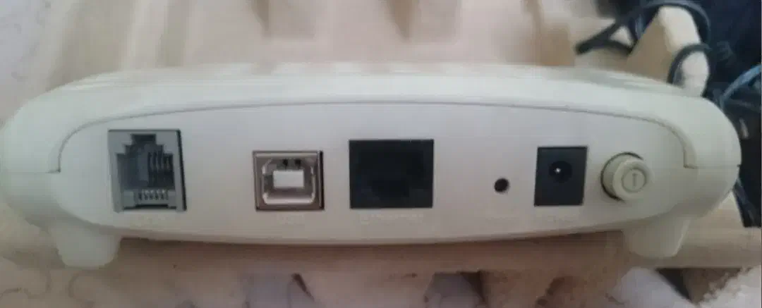 مودم|مودم و تجهیزات شبکه|اردبیل, |دیوار