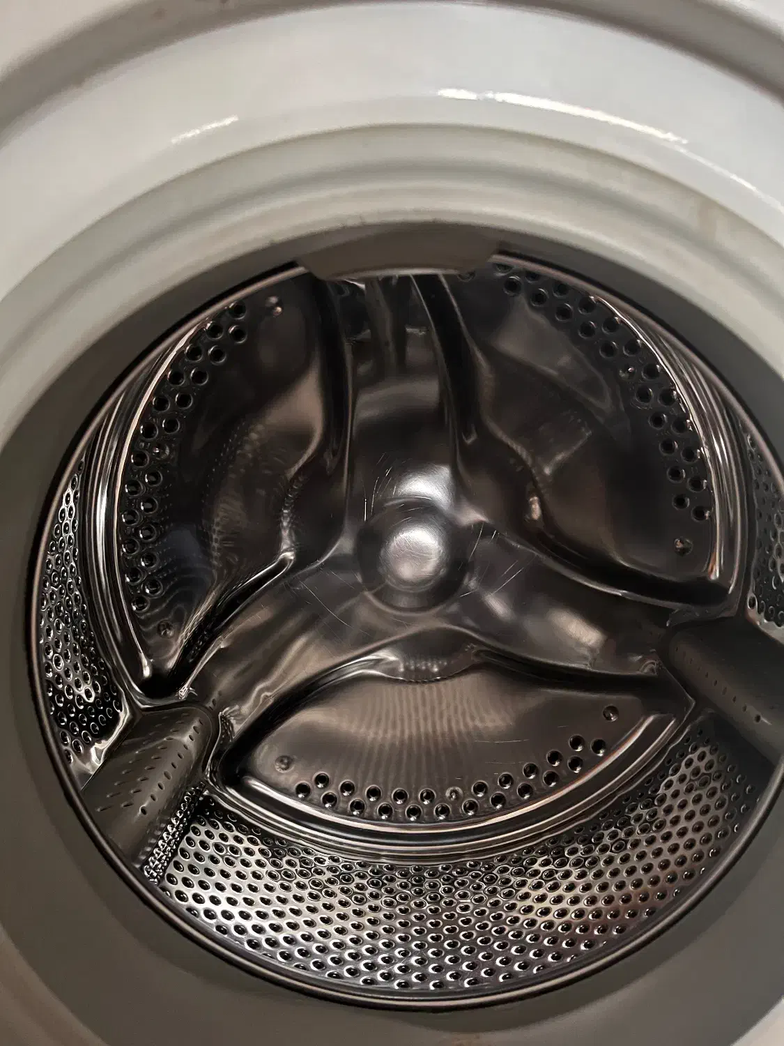 لباسشویی زیرو وات|ماشین لباسشویی و خشککن لباس|ساری, |دیوار