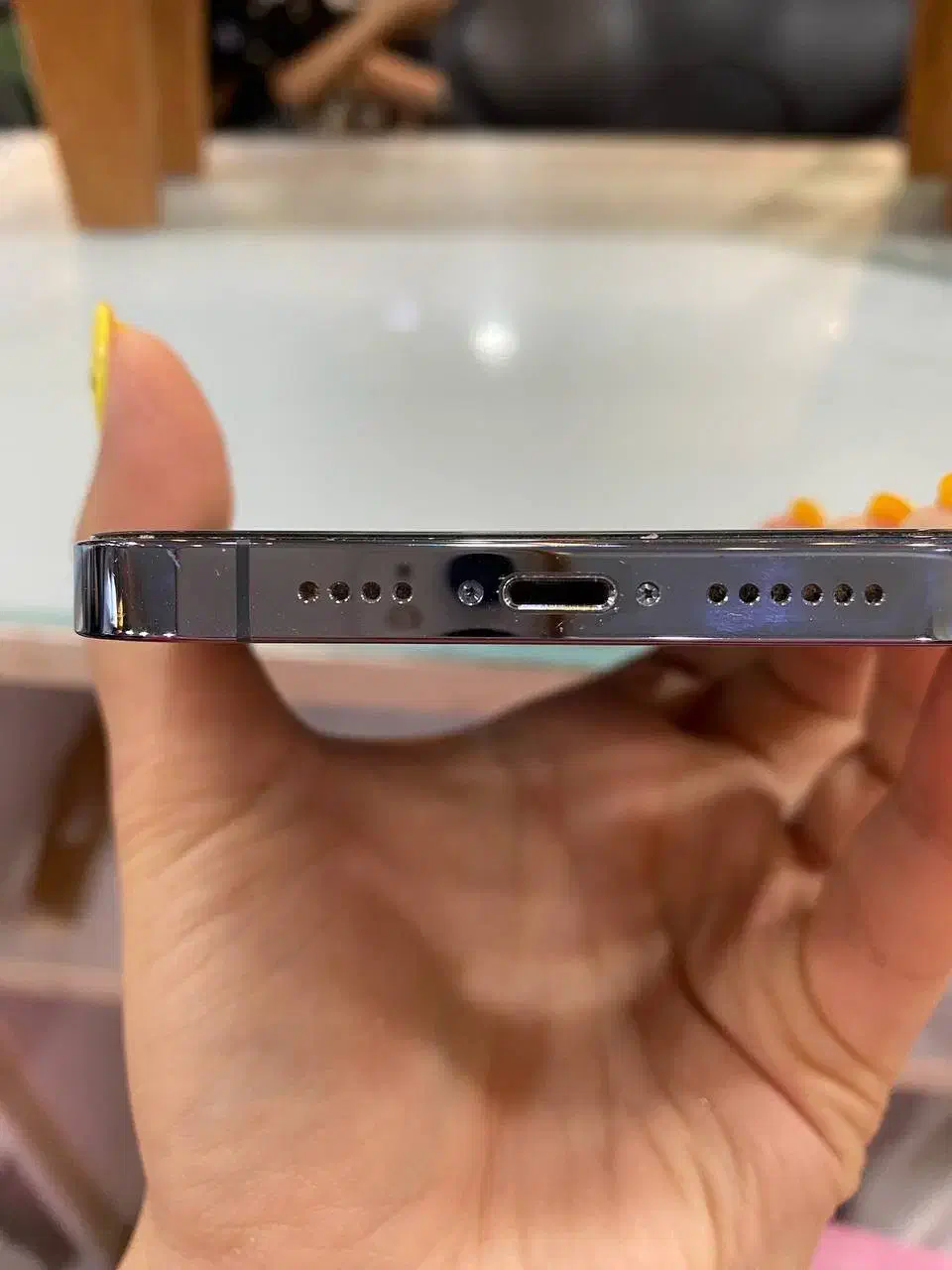 Iphone 13 pro max|موبایل|تهران, سازمان برنامه شمالی|دیوار