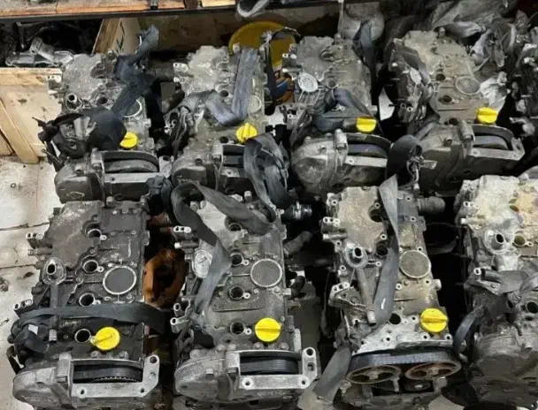 بلوک سیلندر و گیربکس وبدنه زانتیا اقساطی|قطعات یدکی و لوازم جانبی|اصفهان, میرعماد|دیوار