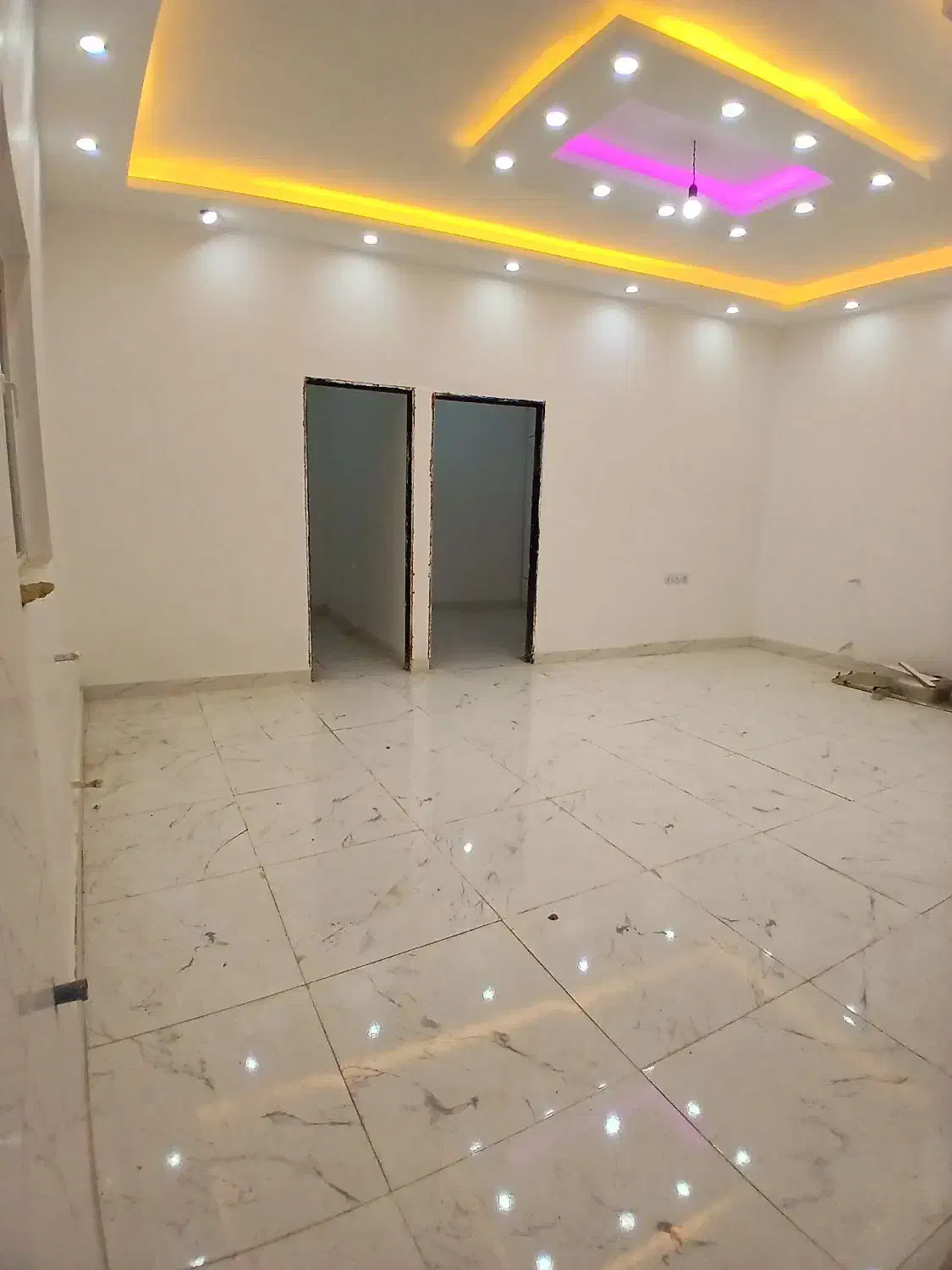 طرقه اول 60متری حمیدیان دوبر صفرکلید نخورده|فروش آپارتمان|رشت, انصاری|دیوار