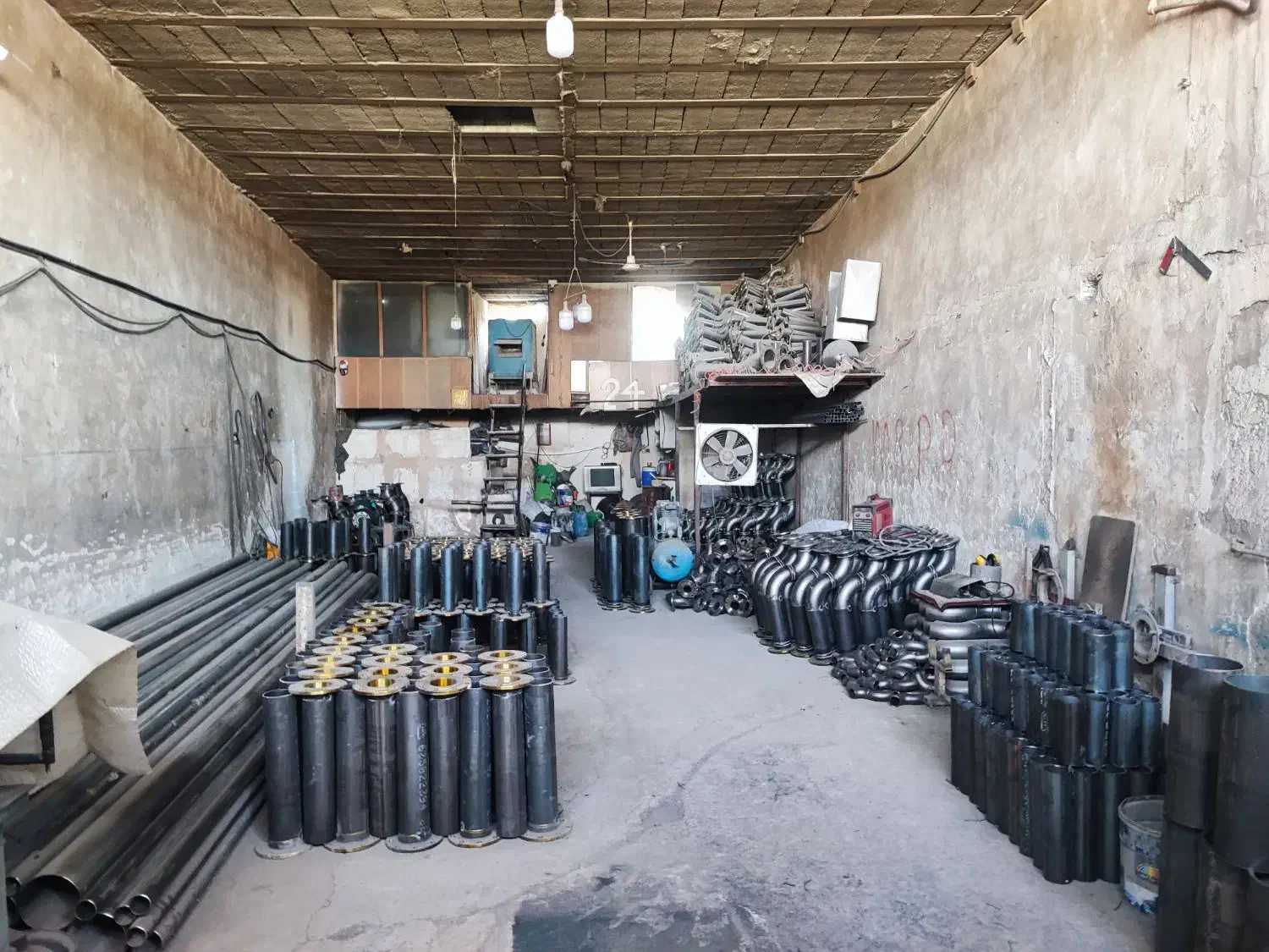 سری سازی و جوشکاری سیار لوله کشی سوله سازی و....|خدمات پیشه و مهارت|اصفهان, شهرک کوثر|دیوار