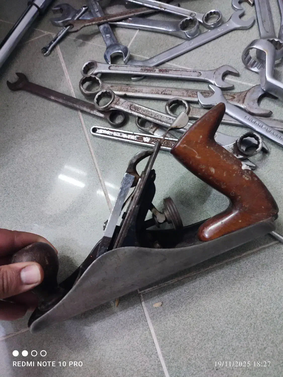 ابزار کیلویی|ابزارآلات|کاشان, فاز ۲ ناجی آباد|دیوار