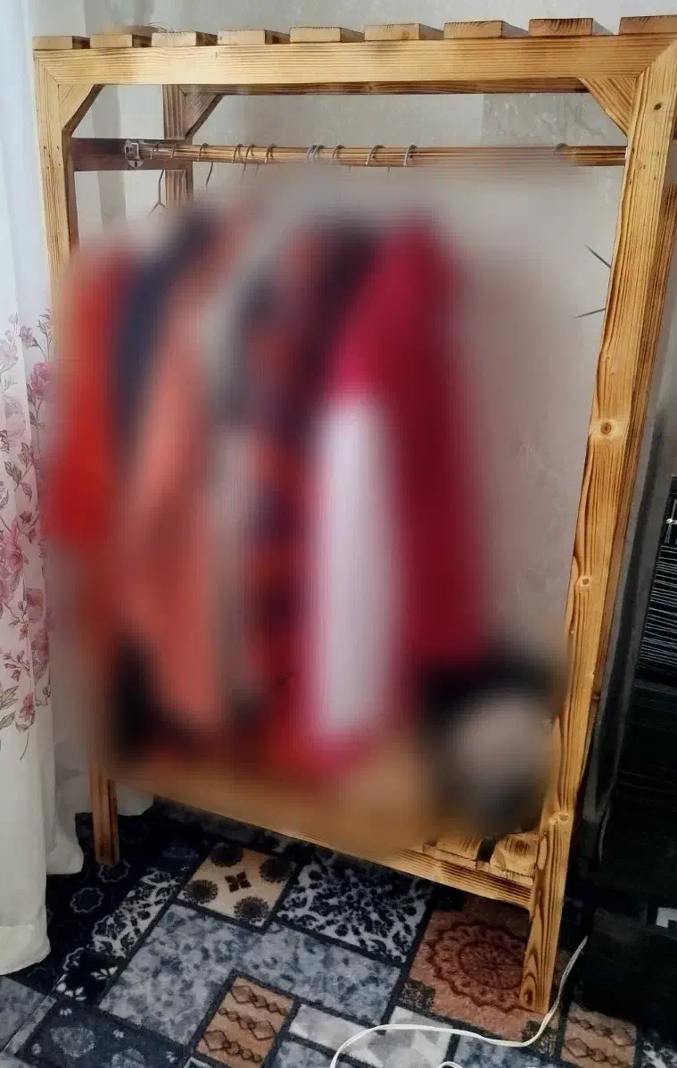 رگال لباس|جاکفشی، کمد، دراور|فومن, |دیوار