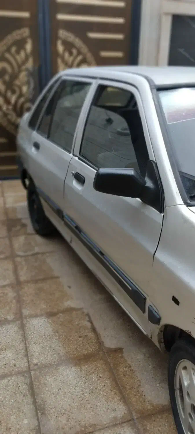 ۱۴۱|خودرو سواری و وانت|کرمان, |دیوار