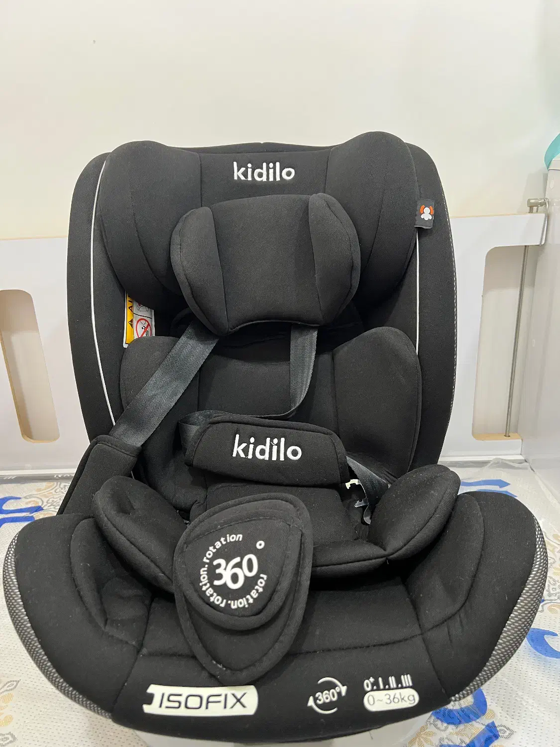 صندلی ماشین کودک|تخت و صندلی بچه|برازجان, |دیوار