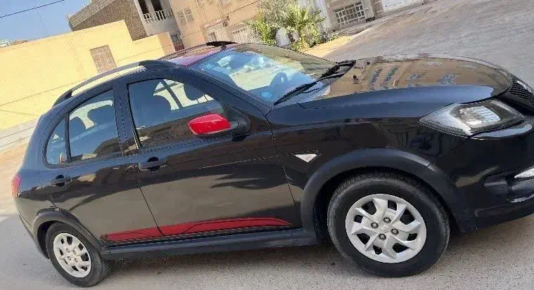 سواری کوییک|خودرو سواری و وانت|یزد, |دیوار