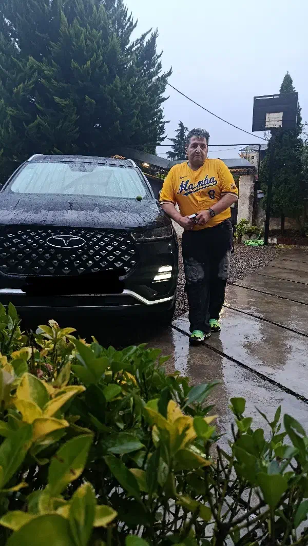 ماشین تشریفاتی vip|خودرو اجارهای|ماهدشت, |دیوار