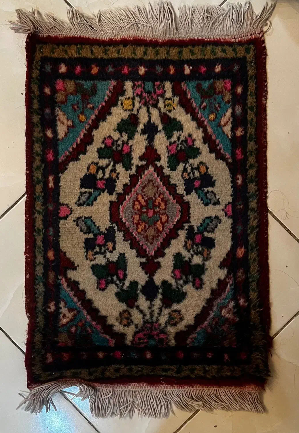 پادری دستی در حد نو|پادری|مشهد, امام رضا (ع)|دیوار