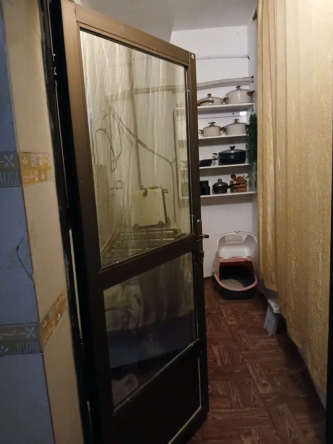 آپارتمان ۱۰۰متری خیابان ملل آلوچه باغ ۳ یا کهن۴|فروش آپارتمان|گرگان, |دیوار