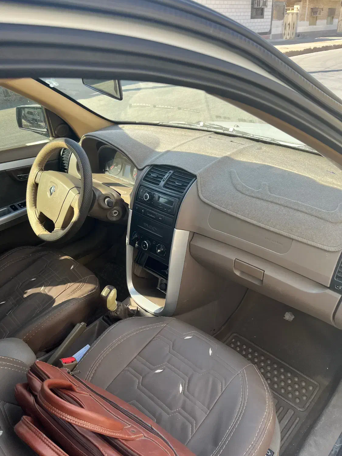 سمند الیکس داشپورت جدید|خودرو سواری و وانت|آبادان, |دیوار