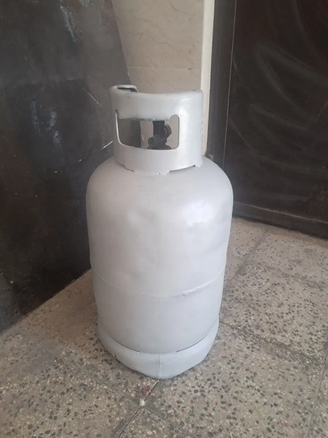 کپسول 14 کیلویی پرسی|اجاق گاز و لوازم برقی پخت‌وپز|شهریار, شهرک وائین|دیوار