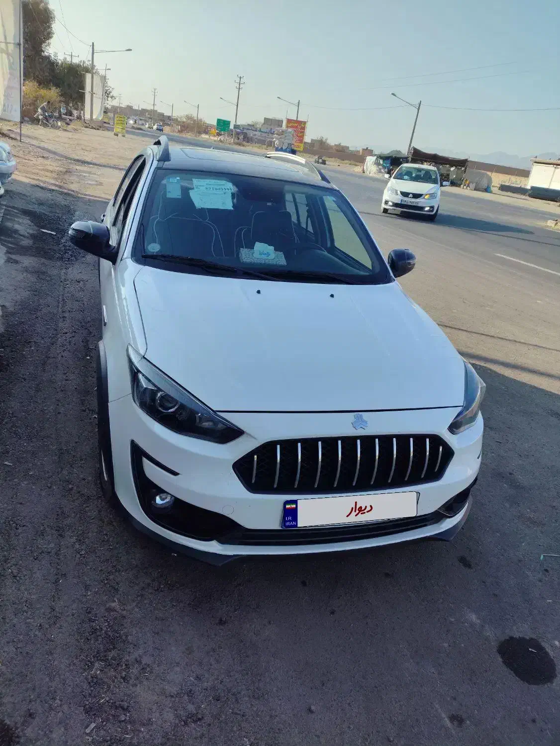 اطلس|خودرو سواری و وانت|خلیل آباد, |دیوار