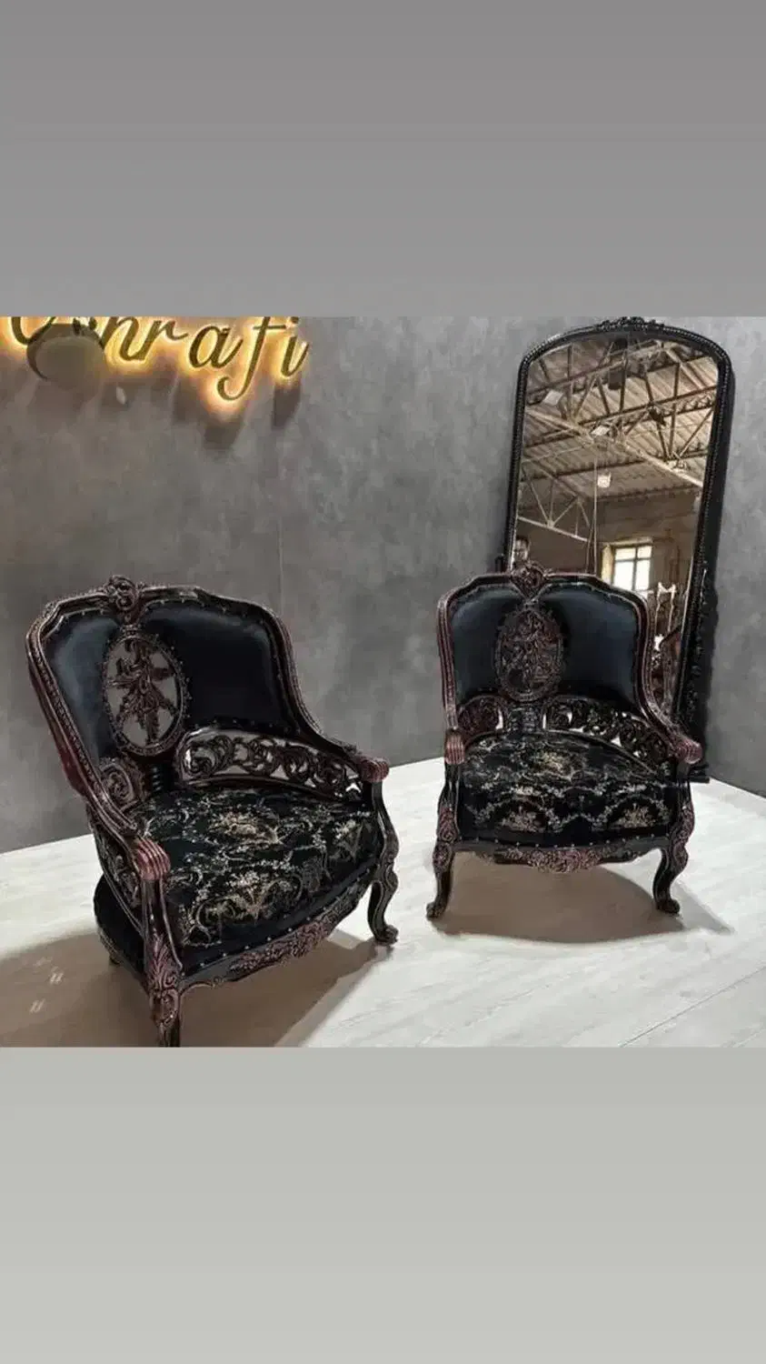 مبل ورساچه ترکیبی اصلی|مبلمان خانگی و میز عسلی|نسیمشهر, |دیوار