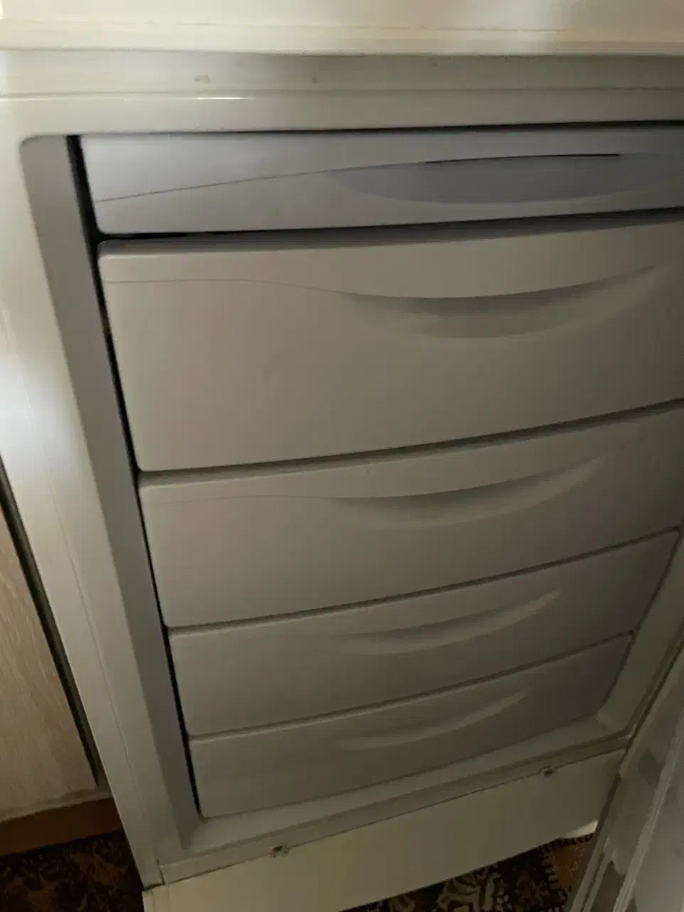 یخچال فریزر در حد|یخچال و فریزر|بروجرد, |دیوار