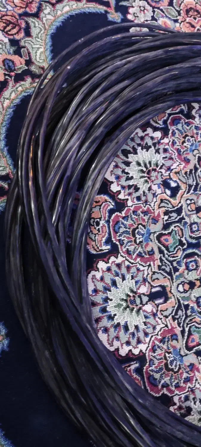 کابل 25×4 خودنگهدار المینیومی|مصالح و تجهیزات ساختمان|اهواز, گلدشت|دیوار