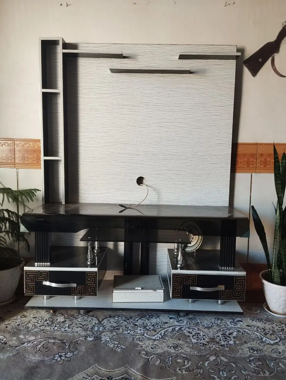 فروش|میز تلویزیون|فریدونشهر, |دیوار