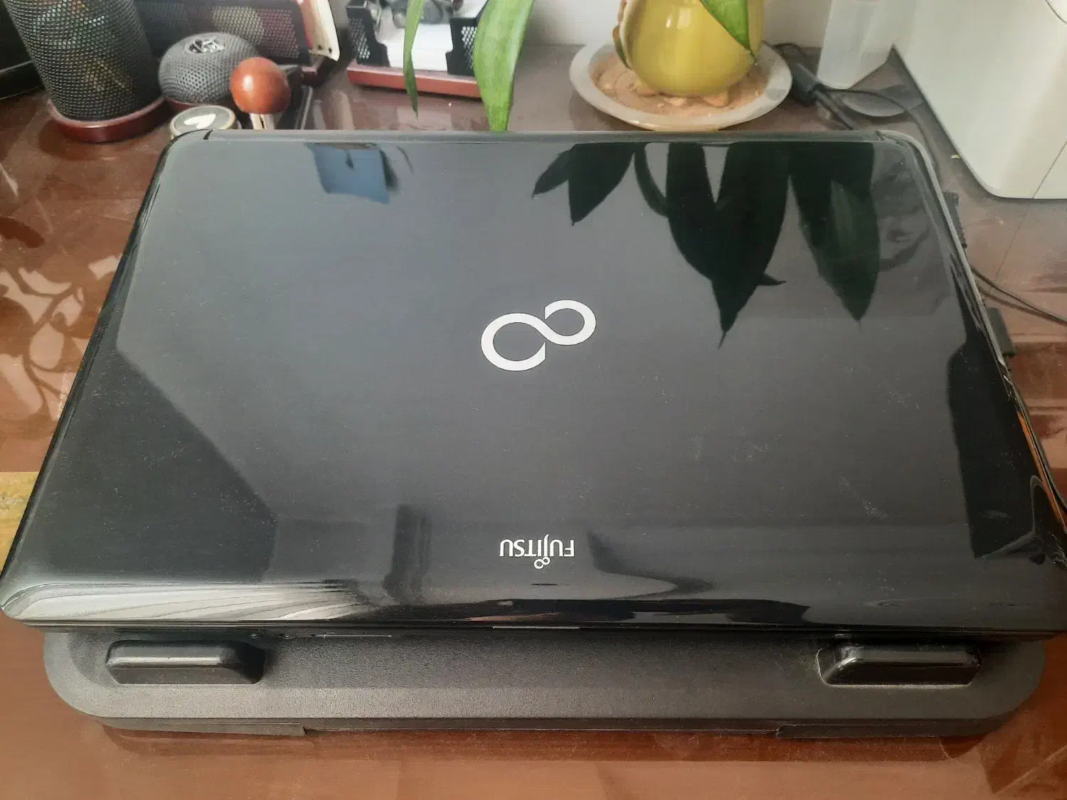 لپتاپ فوجیتسوLifebook AH530تمیزمناسب کارای روزمره|رایانه همراه|تهران, باغ خزانه|دیوار