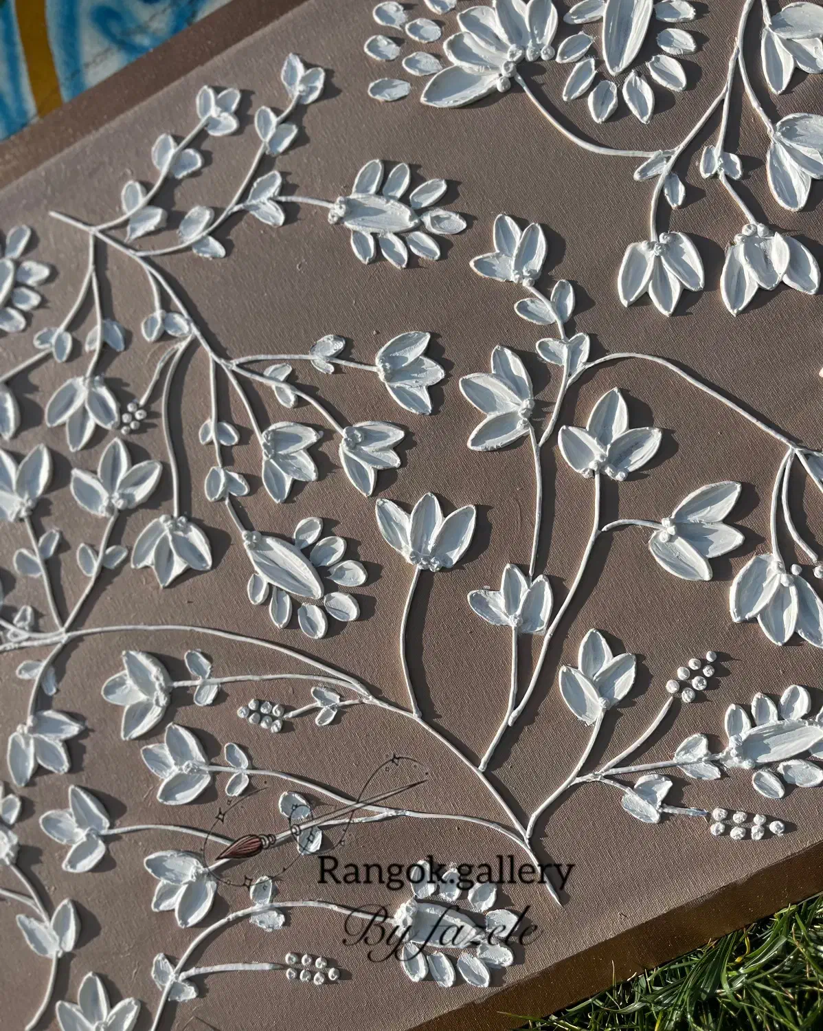 تابلو|تابلو، نقاشی، عکس|رشت, حمیدیان|دیوار