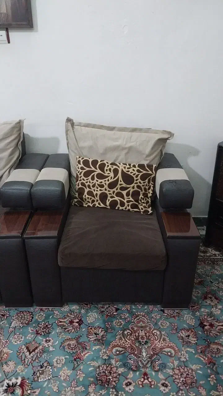 مبل و میز|مبلمان خانگی و میز عسلی|پاکدشت, پاکدشت (مامازند)|دیوار