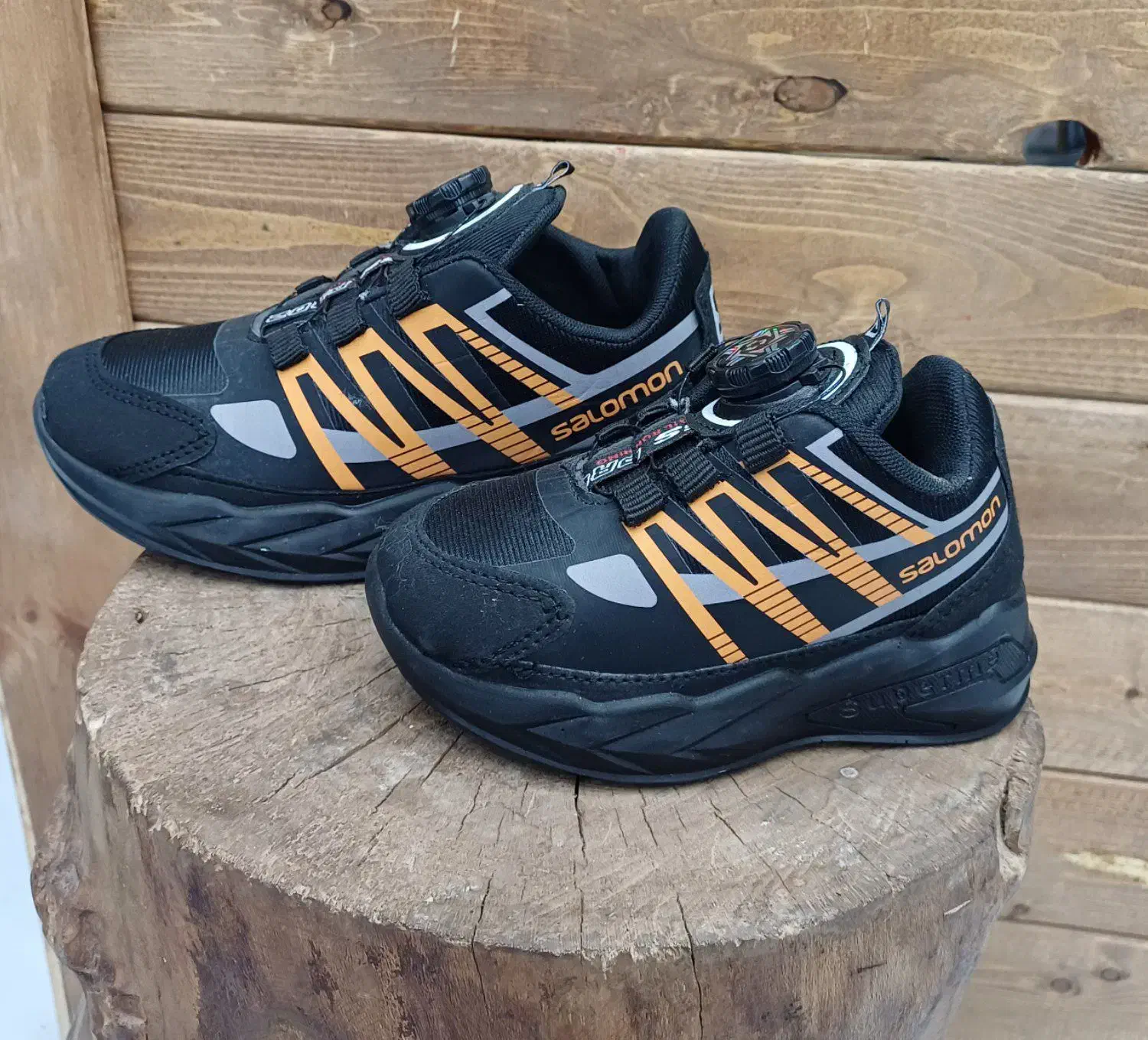 کتونی بچگانه دیسکی پمپی|کفش و لباس بچه|نظرآباد, رسالت|دیوار