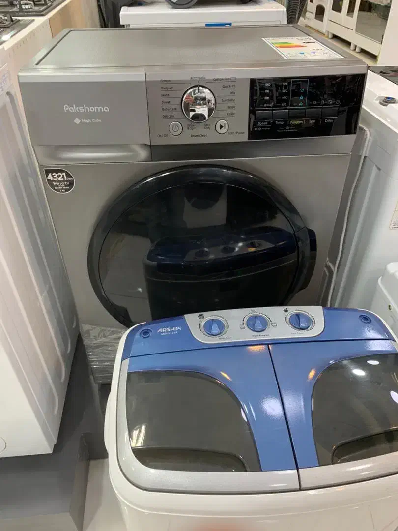 ماشین لباسشویی و ظرفشویی|ماشین ظرفشویی|کرمان, |دیوار