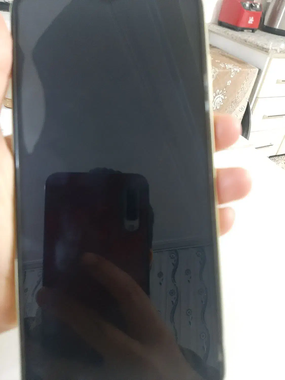 گوشی تر تمیز در حد a25 رم250|موبایل|قم, باغ شریفی|دیوار